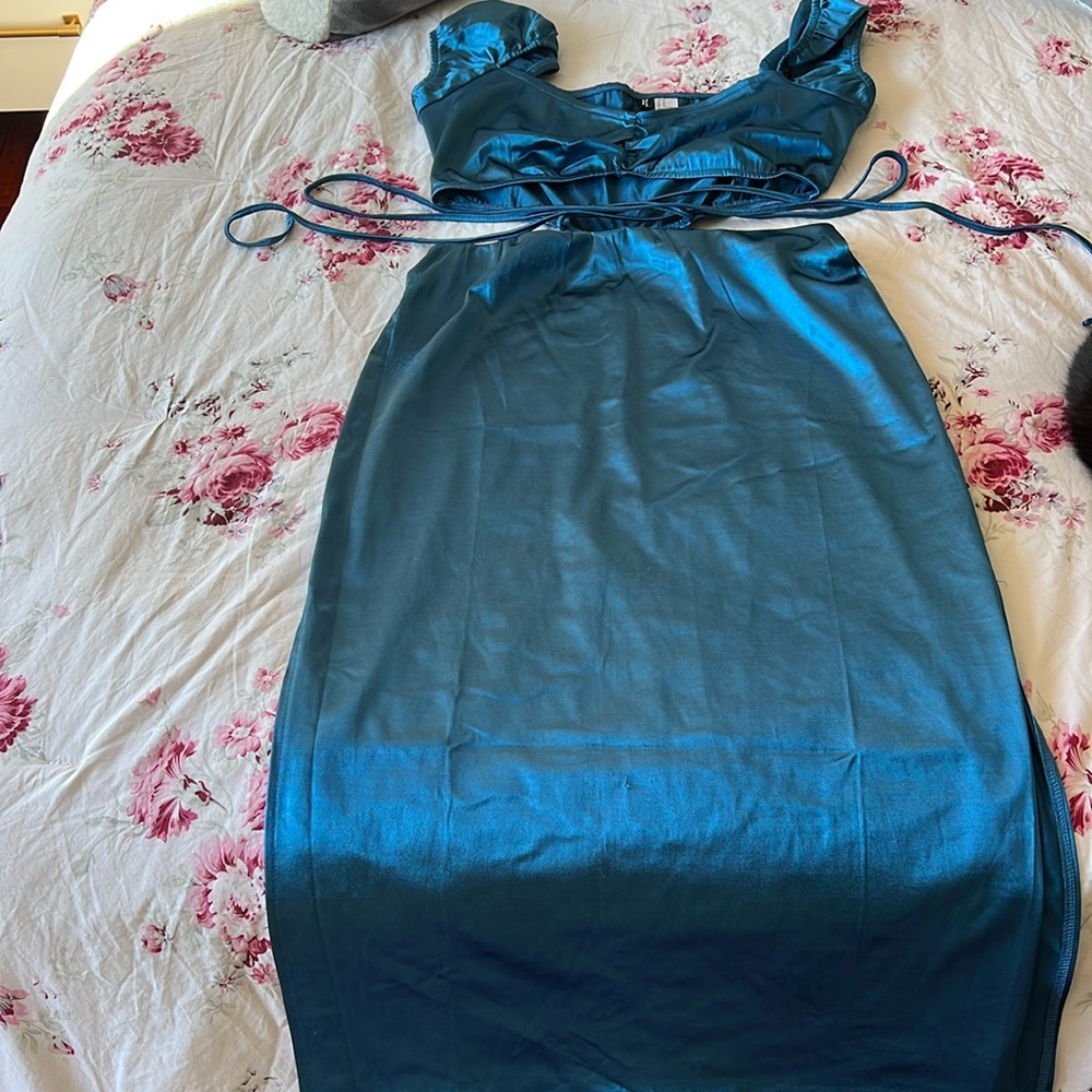 H&M Dress